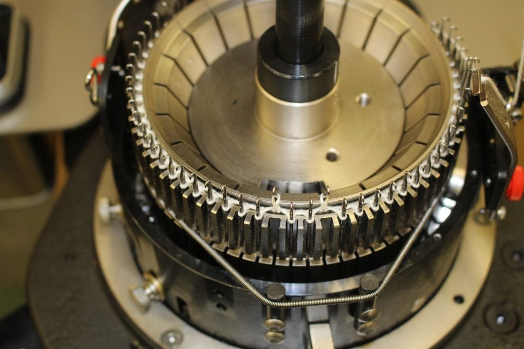 LT150 Lamb Knitting Machine CorporationLamb Knitting Machine Corporation