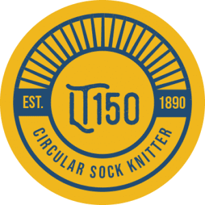 LT 150, Sock Knitter
